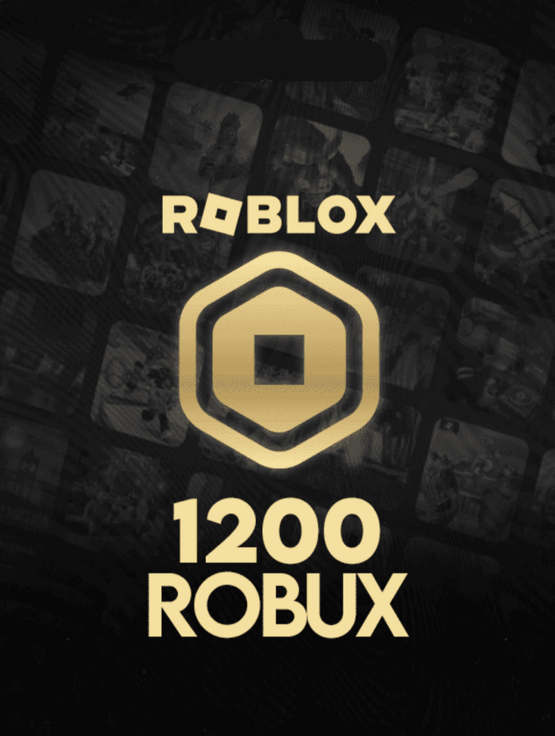 1200 ROBUX