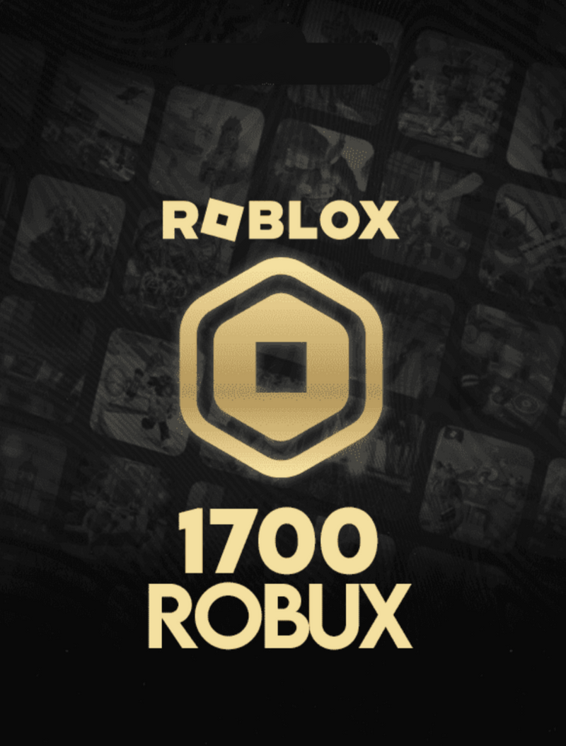 1700 ROBUX