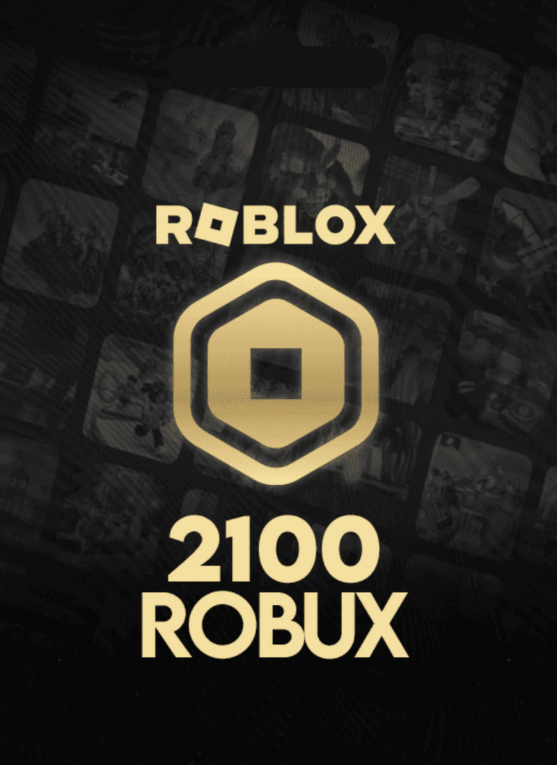 3600 ROBUX